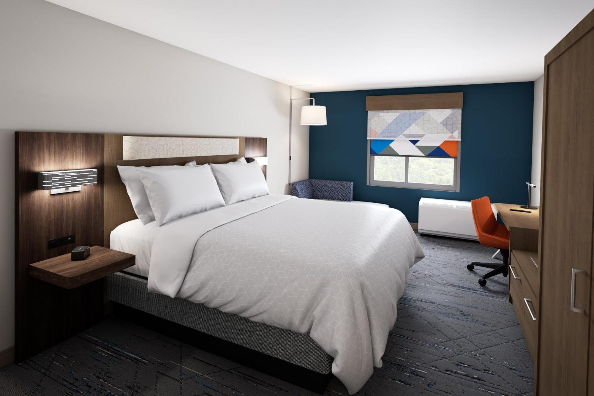 Holiday Inn Express & Suites Englewood - Denver South, An Ihg Hotel Lone Tree Exteriör bild