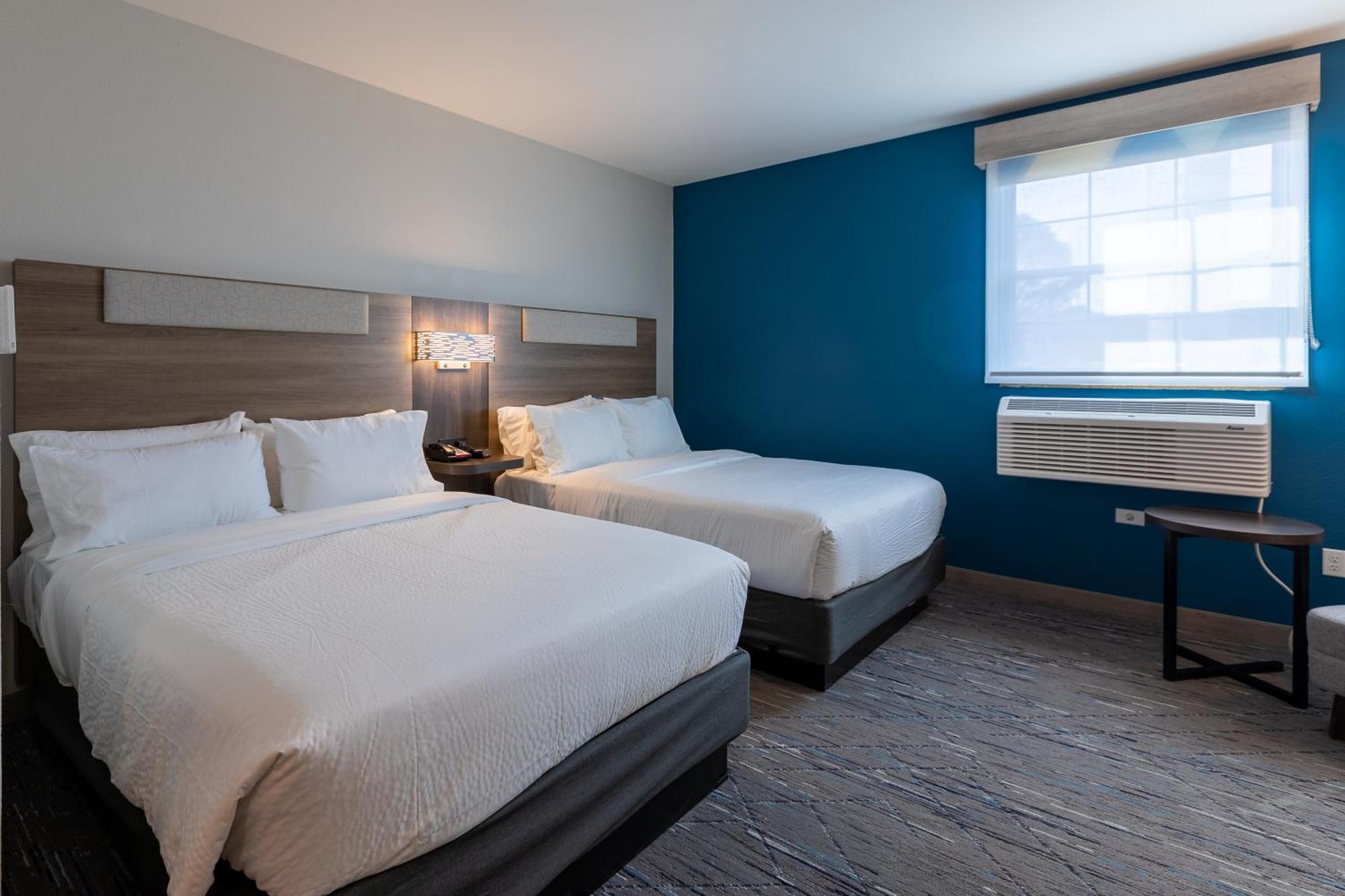 Holiday Inn Express & Suites Englewood - Denver South, An Ihg Hotel Lone Tree Exteriör bild